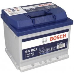 Bosch S4 001 44Ah 440A