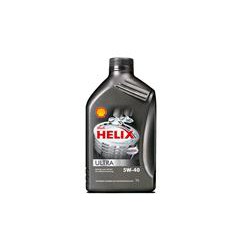 Shell Helix Ultra 5W40 1L