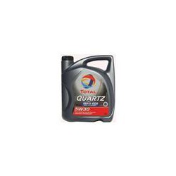 Total QUARTZ INEO ECS 5W-30 4L