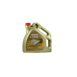 Castrol Edge 5W40 4L