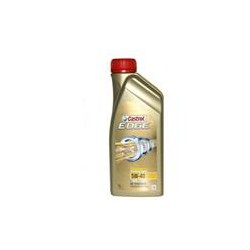 Castrol Edge 5W40 1L