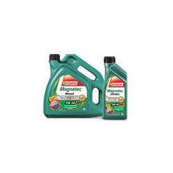 Castrol Magnatec 5W40 DPF...