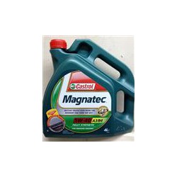 Castrol Magnatec 5W40 4L