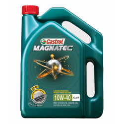 Castrol Magnatec 10W40 4L