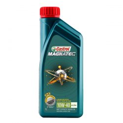 Castrol Magnatec 10W40 1L