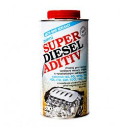 VIF 500ml Super Diesel...